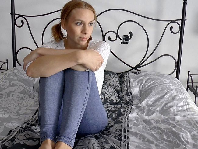 Teendreams erlebt geilen Kuschel Sex