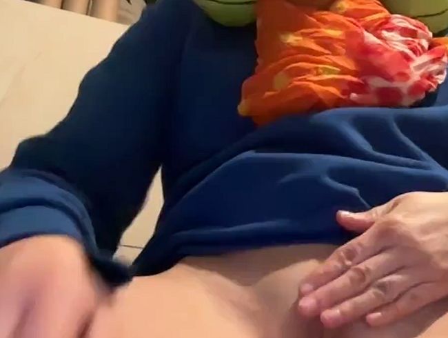 suesse6maus: Leck meine Pussy... mit Halstuch & NS