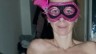 Aeffchen81: Ich fasse eine Pussy an
