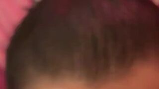 Nani-Seraphine zeigt einen heftigen Deepthroat Blowjob