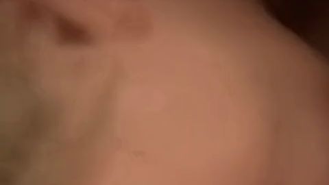 Sexybiene969 gibt ihrem Ex einen Blowjob