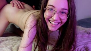 Emmi-Hill dreht ihr erstes Sexvideo dieses Jahr