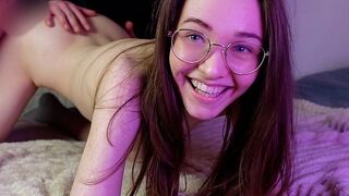 Emmi-Hill dreht ihr erstes Sexvideo dieses Jahr