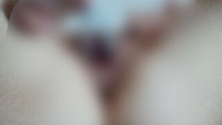 SunnyXxX253: Pussy ficken mit einem Schneebesen
