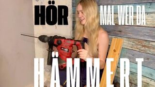 Fayletha hat Lust auf wilden Sex
