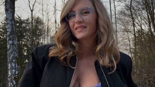 Dirtygirl644 - Hat jemand zugesehen als er mir ins Gesicht gespritzt hat?