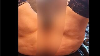 Honey4477 will Sperma nach dem Arschfick