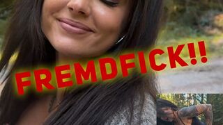 Arya_LaRoca genießt das Fremdgehen
