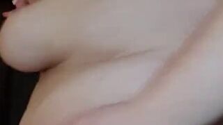 RomiKiss: BBW zieht blank! Wie gefällt dir mein Speck?