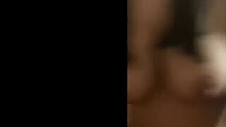 bavariancouple90 zeigt ihren geilen POV Fick