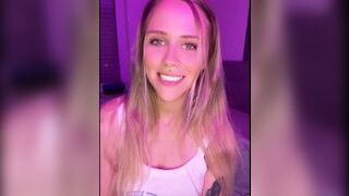 lunawolf23 stellt sich einmal neu vor