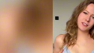 Sexy Dirty Talk von Juliamay! Ich will dich wixxen sehen