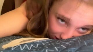 Der 1. BBC Fickclip von Kleine-Maja