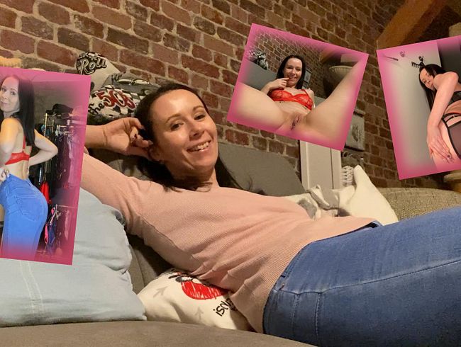 Ronya_Rabe trägt den ganzen Tag einen Analplug