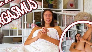 Lena Blush steht auf Hardcore Sex